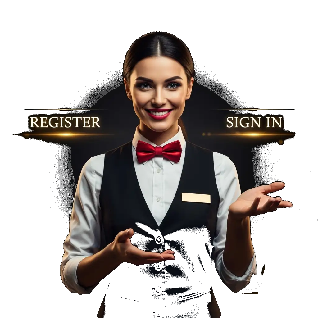 S'inscrire et se connecter au Captain Cooks Casino