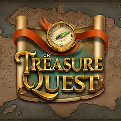 Casino Rewards Treasure Quest™