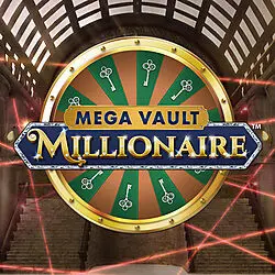 Mega Vault Millionaire™